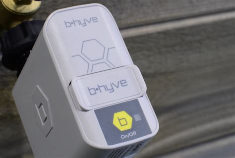 b hyve moisture meter|Smart Watering, Irrigation & Sprinkler Systems – OrbitOnline.